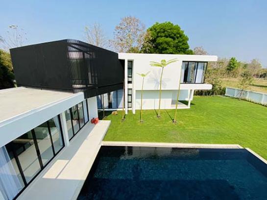 �ҧ�� �� I-Home thai property