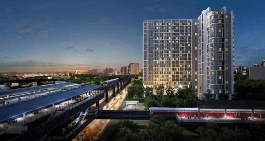 ��ºҧ�͡���� �� Estate Corner