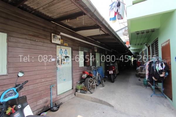 บ้านราษฎร์บูรณะ บ้านราษฎร์บูรณะ
