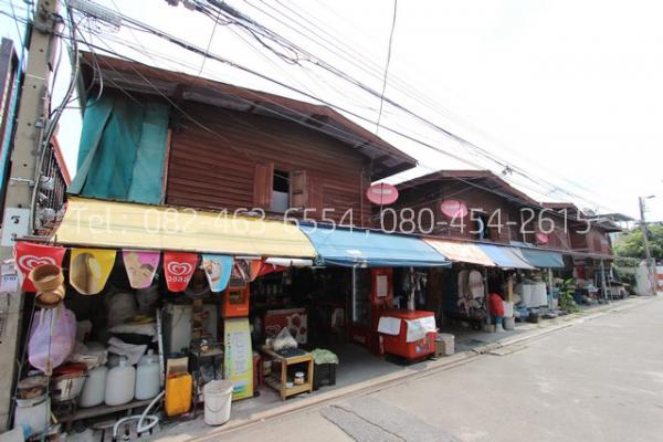 บ้านราษฎร์บูรณะ บ้านราษฎร์บูรณะ