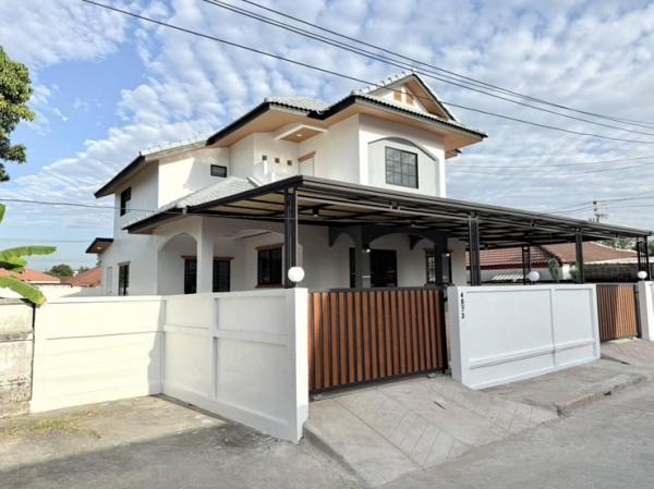 ขายบ้านเดี่ยวมีนบุรี ขายบ้านเดี่ยวมีนบุรี