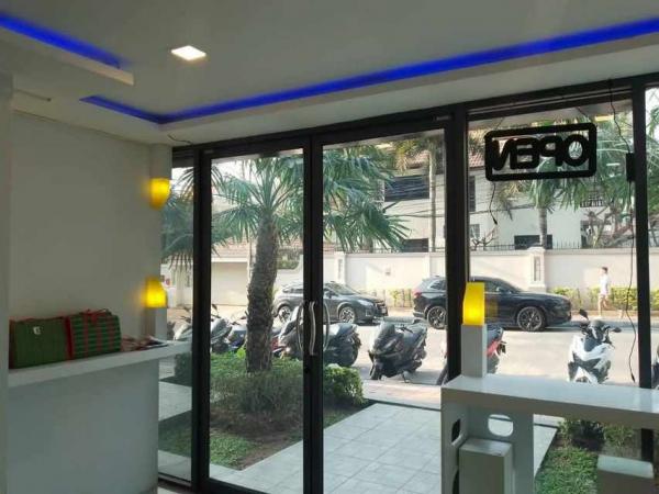 Pattaya dot Property