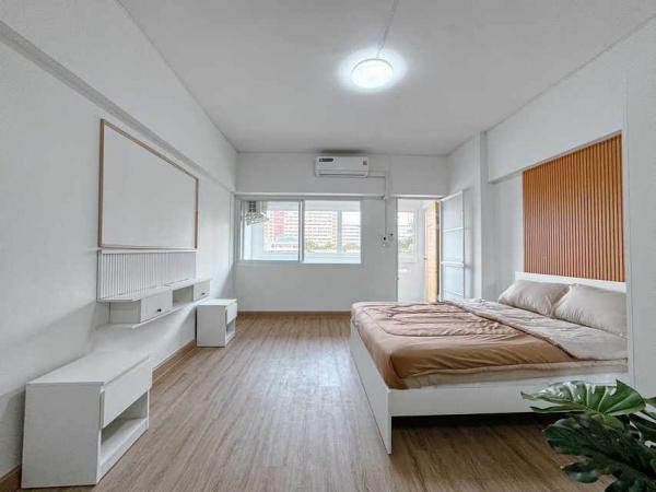 Pattaya dot Property