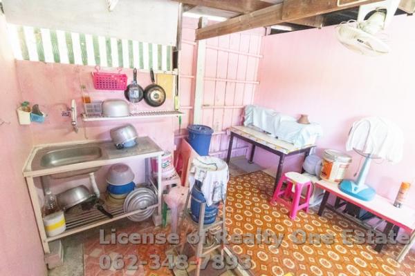 บ้าน ชั้นเดียว ลพบุรี