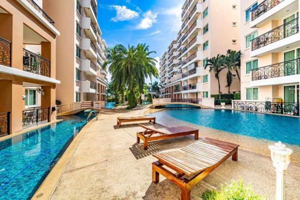 Pattaya dot Property