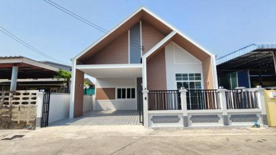 ขายบ้านเดี่ยวมีนบุรี ขายบ้านเดี่ยวมีนบุรี