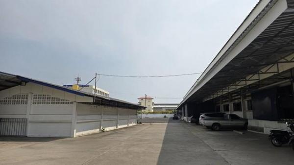 โรงงานให้เช่า บางนาตราด