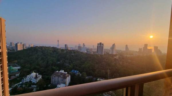 Pattaya dot Property