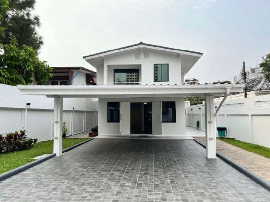 บ้านให้เช่า ซอยอารีย์