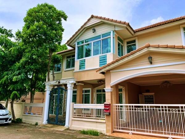 ขายบ้านเดี่ยวมีนบุรี ขายบ้านเดี่ยวมีนบุรี