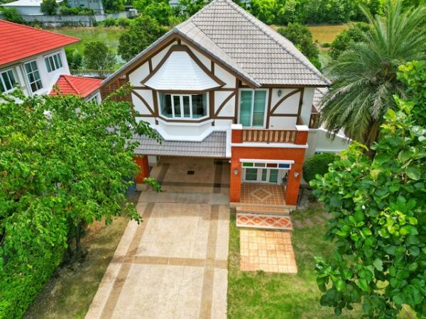 ขายบ้าน แจ้งวัฒนะ ขายบ้าน แจ้งวัฒนะ