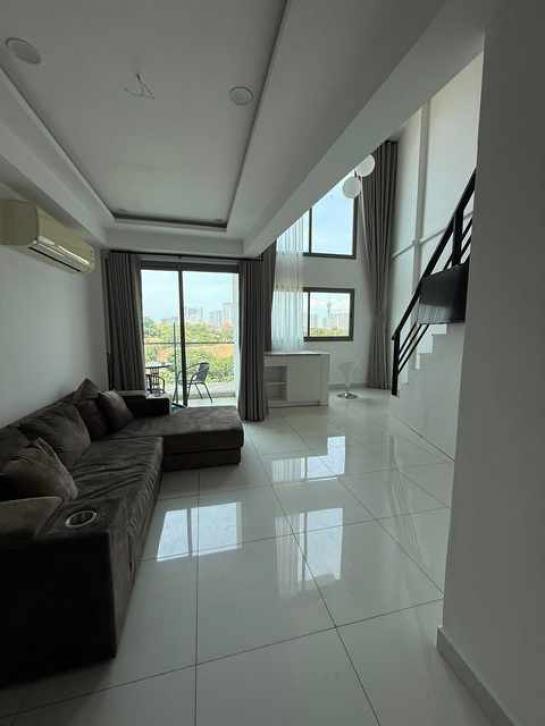 Pattaya dot Property