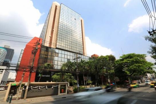 �����ѹ �� Estate Corner