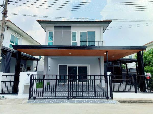ขายบ้านเดี่ยว ปทุมธานี ขายบ้านเดี่ยว ปทุมธานี
