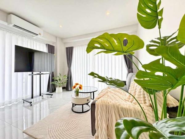 Pattaya dot Property