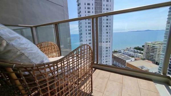 Pattaya dot Property