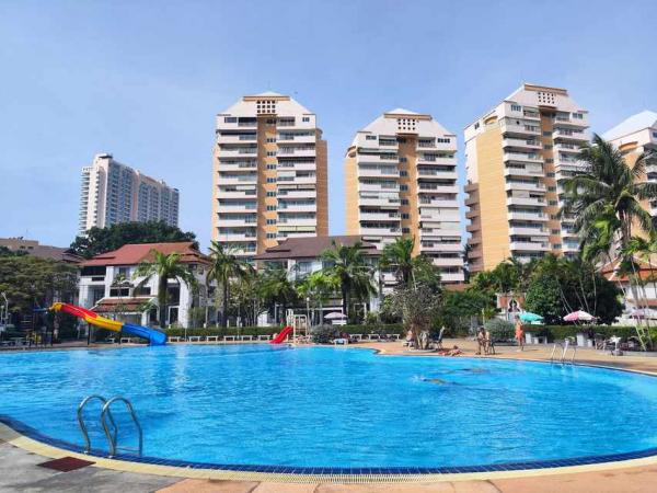 Pattaya dot Property