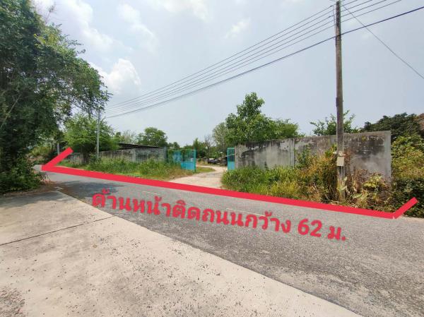 ที่ดิน บางพระ ชลบุรี