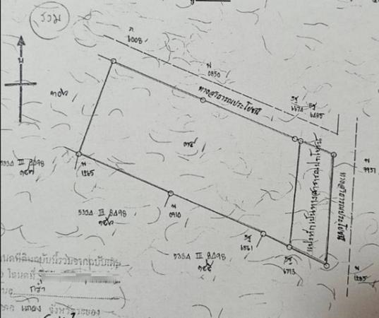 ขายที่ดิน จังหวัดระยอง