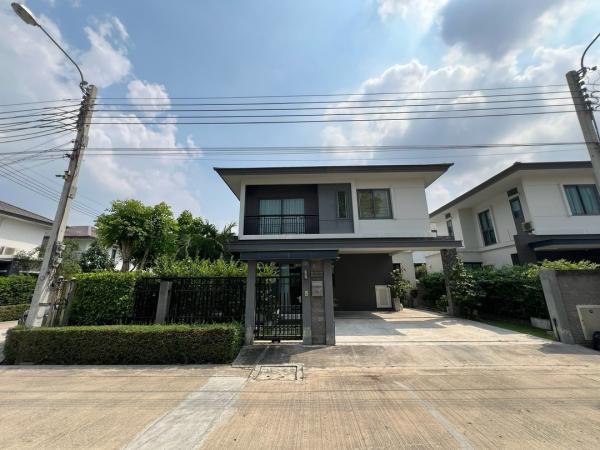 ขายบ้าน บางพลี ขายบ้าน บางพลี