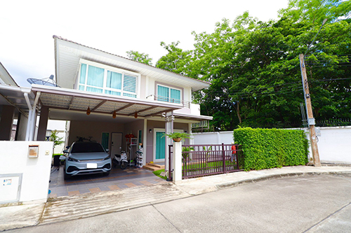 ��ҹ�ҧ�� �� I-Home thai property