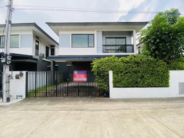ขายบ้านเดี่ยว ปทุมธานี ขายบ้านเดี่ยว ปทุมธานี