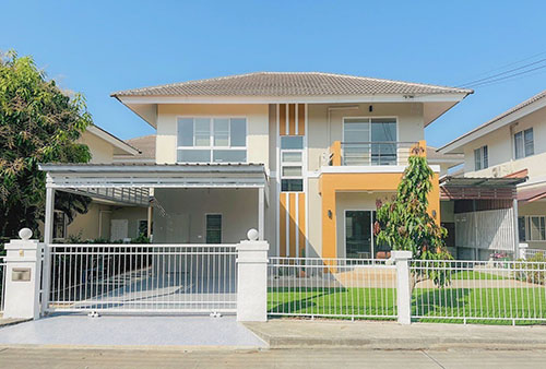 �ҧ�� �� I-Home thai property