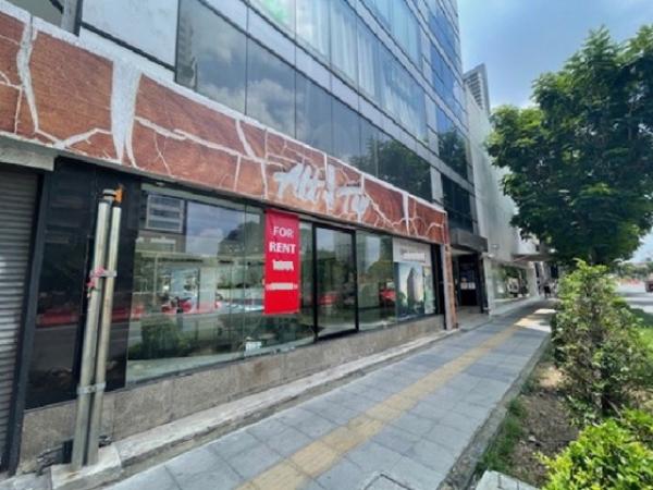 สำนักงาน ใกล้สถานี ช่องนนทรี สำนักงาน ใกล้สถานี ช่องนนทรี