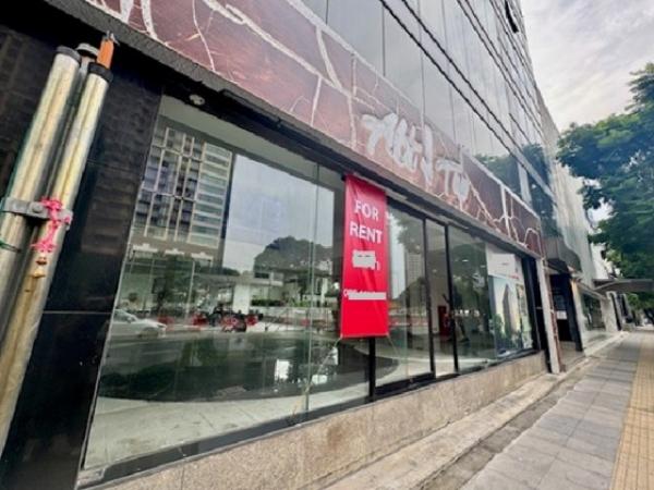 สำนักงาน ใกล้สถานี ช่องนนทรี สำนักงาน ใกล้สถานี ช่องนนทรี