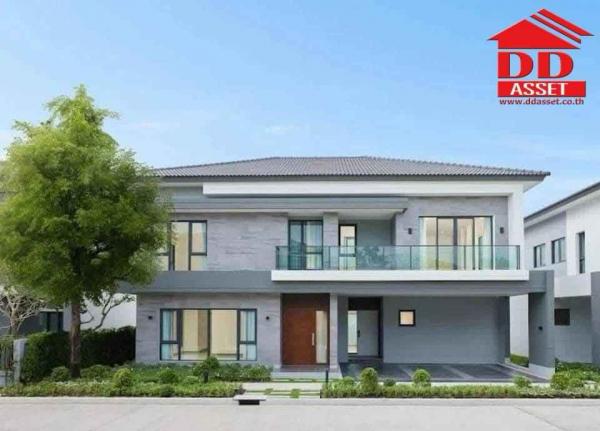 ��ҹ�ҧ��� �� DD Asset (Thailand) Co., Ltd.