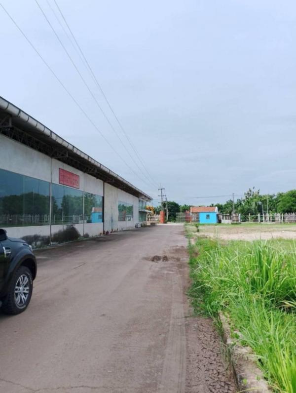 ขายที่ดิน จังหวัดระยอง