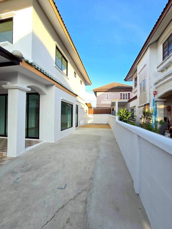 ขายบ้านเดี่ยวมีนบุรี ขายบ้านเดี่ยวมีนบุรี