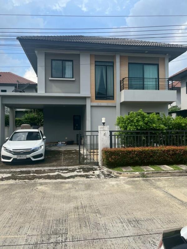 บ้าน ใกล้ทางด่วนรามอินทรา บ้าน ใกล้ทางด่วนรามอินทรา