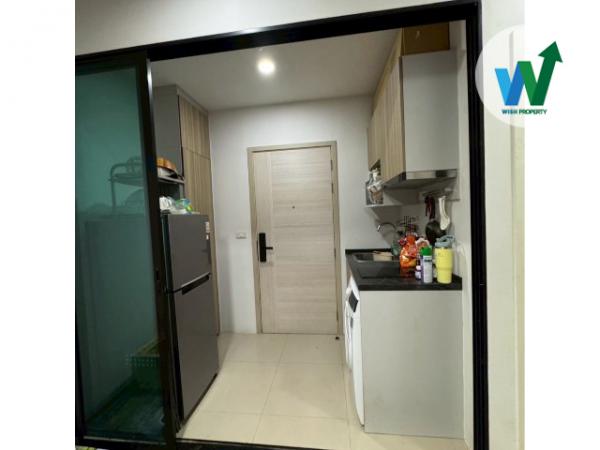 คอนโด ใกล้โรงพยาบาลศิครินทร์