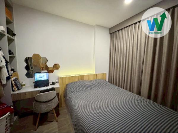 คอนโด ใกล้โรงพยาบาลศิครินทร์