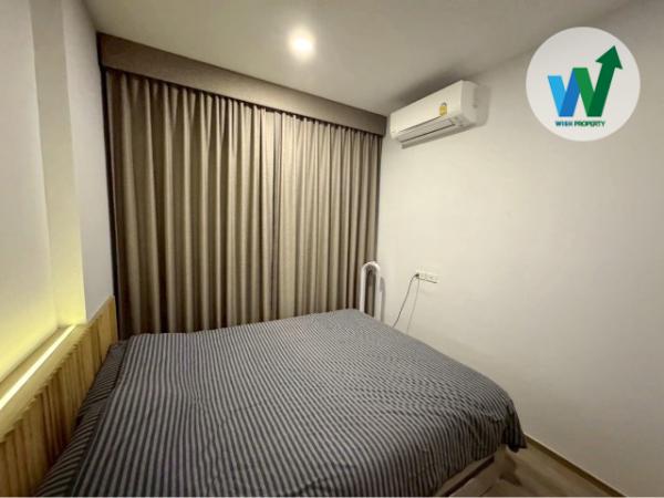 คอนโด ใกล้โรงพยาบาลศิครินทร์
