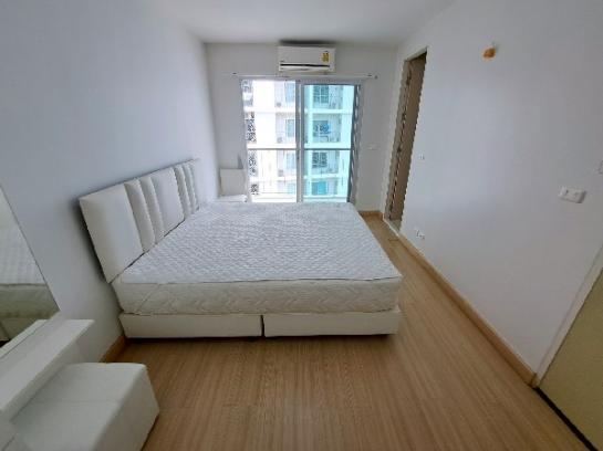 คอนโด ใกล้โรงพยาบาลศิครินทร์