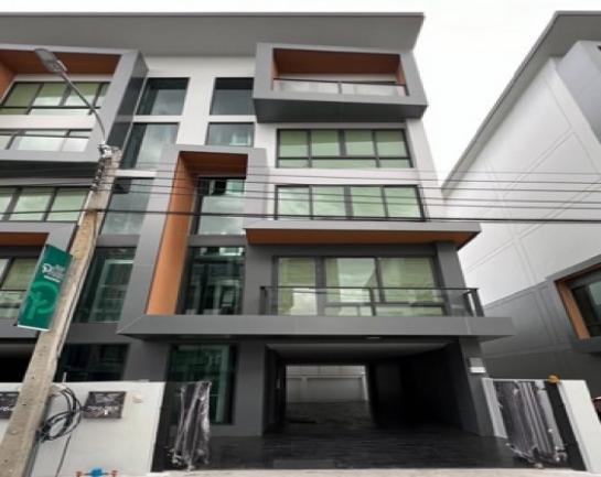 สำนักงานให้เช่า กรุงเทพกรีฑา สำนักงานให้เช่า กรุงเทพกรีฑา