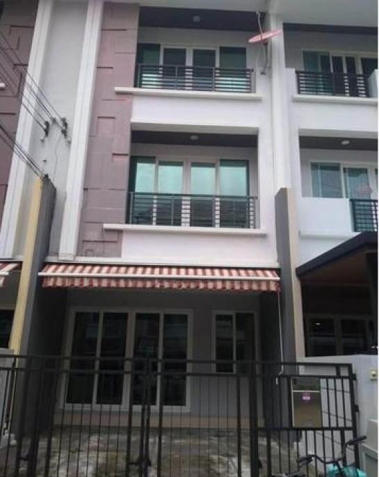 ทาวน์โฮม ladprao ทาวน์โฮม ladprao