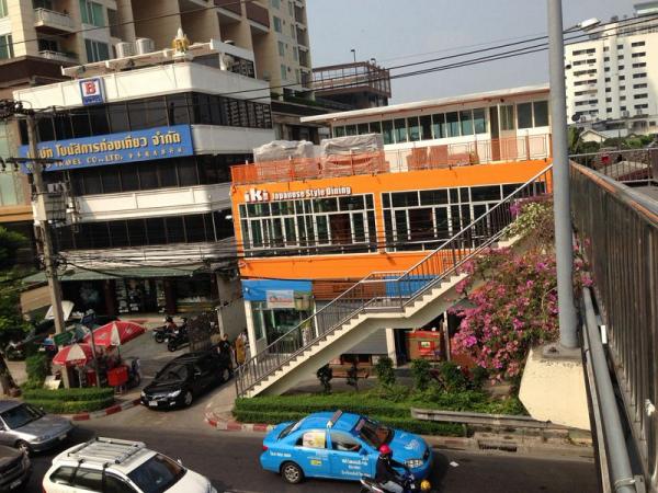สำนักงาน ใกล้สถานี ช่องนนทรี สำนักงาน ใกล้สถานี ช่องนนทรี