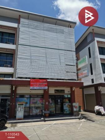 อาคารพาณิชย์ ธัญบุรี ปทุมธานี อาคารพาณิชย์ ธัญบุรี ปทุมธานี