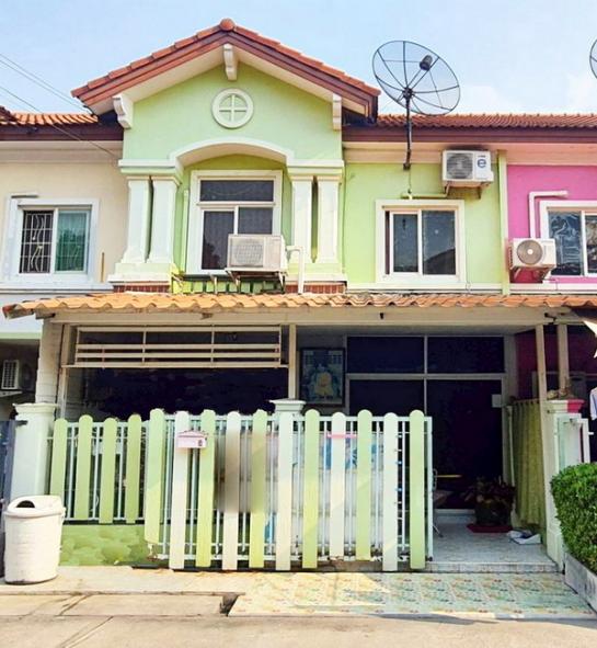 ทาวน์เฮ้าส์กรุงเทพ ร้านสะดวกซื้อ ทาวน์เฮ้าส์กรุงเทพ ร้านสะดวกซื้อ