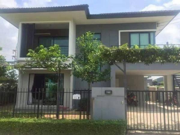 บ้านเดี่ยว ปทุมธานี บ้านเดี่ยว ปทุมธานี