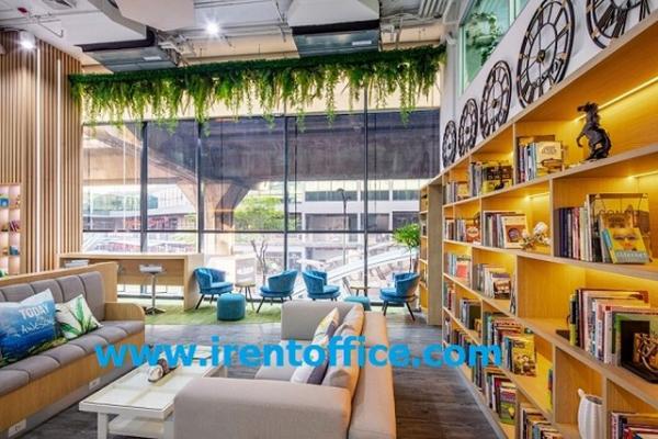 สำนักงาน ไม่เกิน 10,000 บาท/เดือน