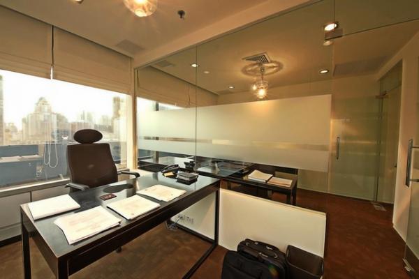 สำนักงาน ไม่เกิน 10,000 บาท/เดือน