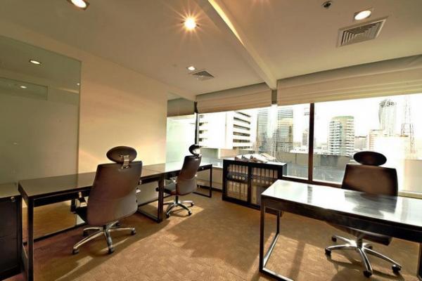 สำนักงาน ไม่เกิน 10,000 บาท/เดือน