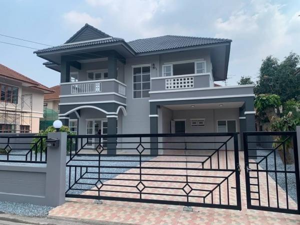 ขายบ้านเดี่ยวมีนบุรี ขายบ้านเดี่ยวมีนบุรี