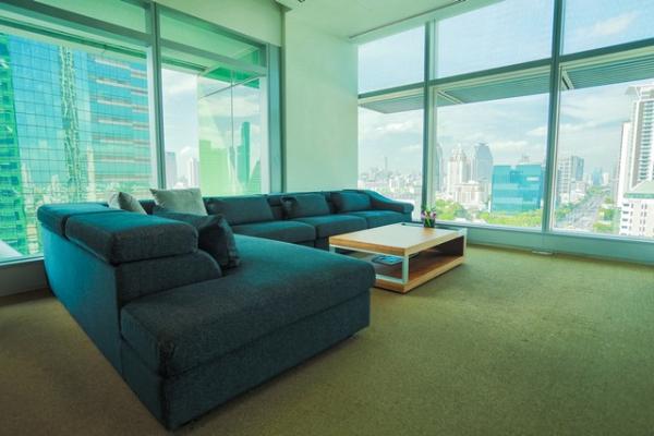 สำนักงาน ไม่เกิน 10,000 บาท/เดือน
