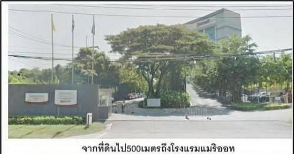 ขายที่ดิน จังหวัดระยอง