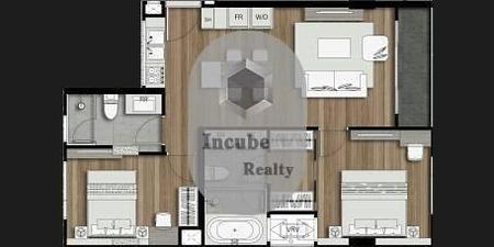 incube